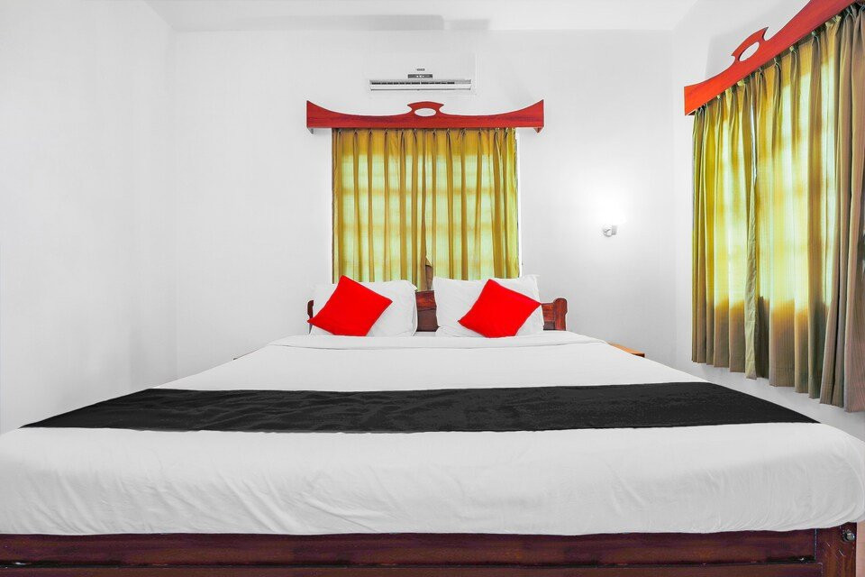 Capital O 9756 Era Hidden Paradise主图