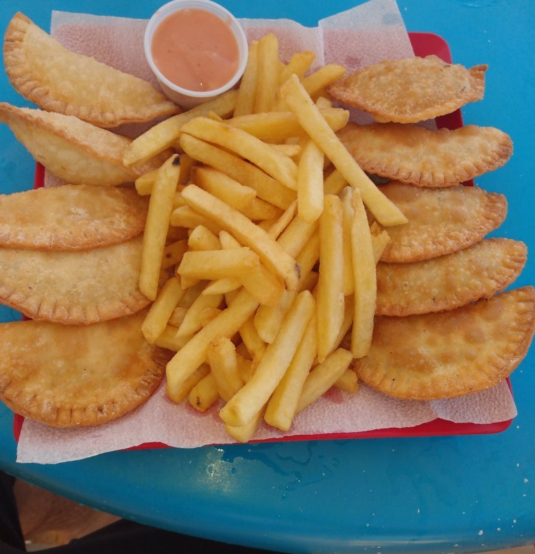 Cumbuco Acqua Beach-Cumbuco必去景点