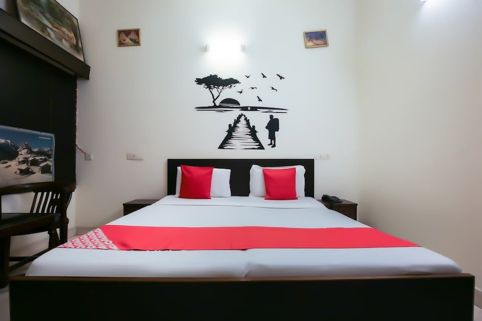 Hotel City Plaza 3主图