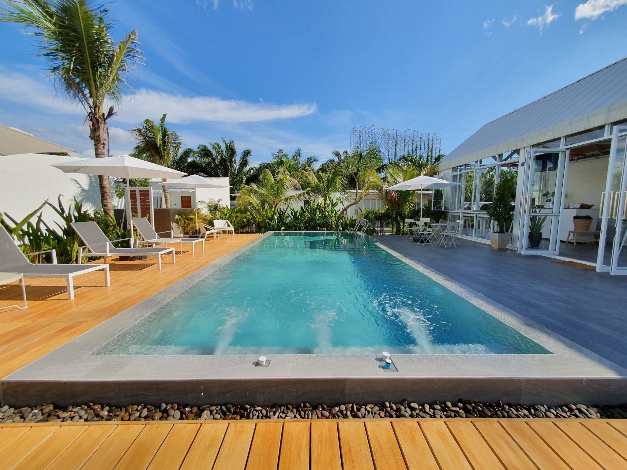 Meet Boutique Resort-官方