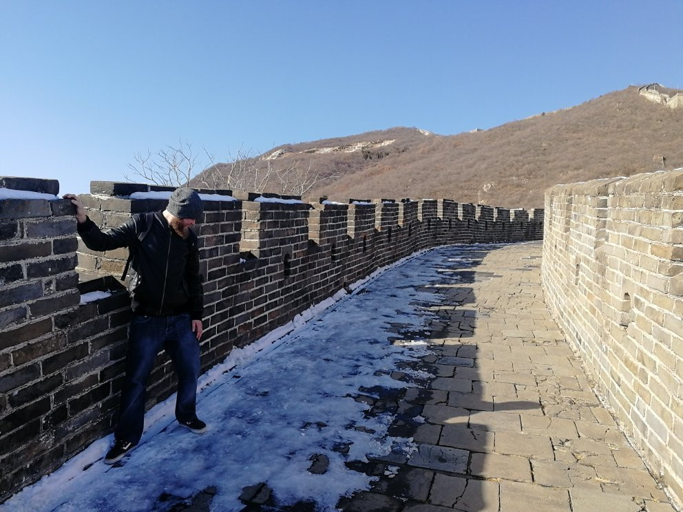 Beijing Wonder Tour-北京市必去景点