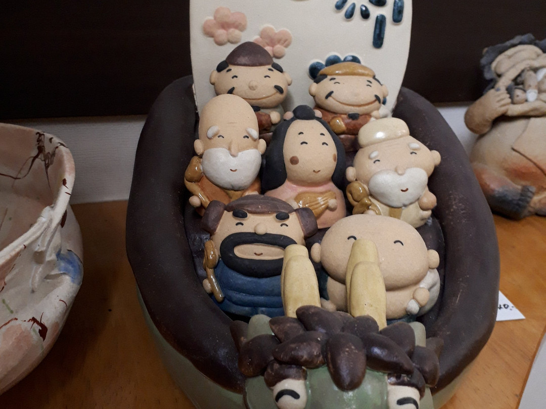 Ceramall-常滑市必去景点