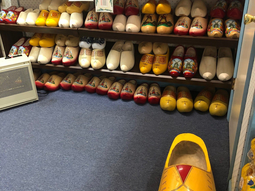 Windmill Dutch Imports-海伦必去景点