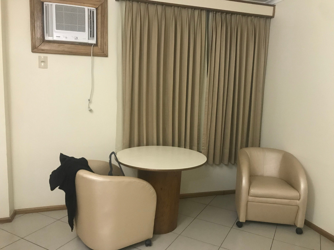 Hotel Grão Pará主图