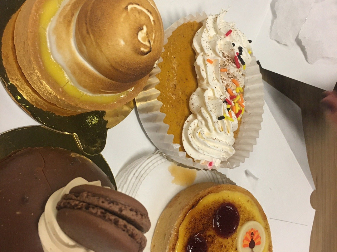 French Market-Wheaton必去景点