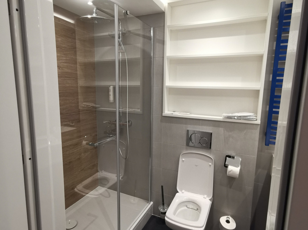 Hotel Dom Zdrojowy Resort & SPA主图