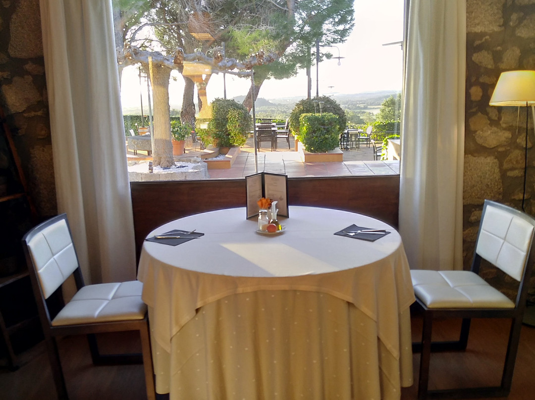 坎科西奎特酒店主图