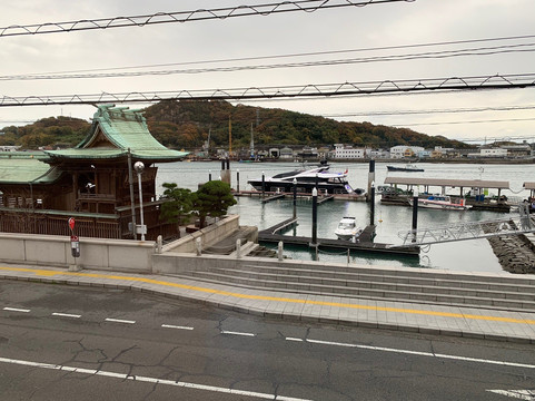 欧迷奇皇家酒店主图