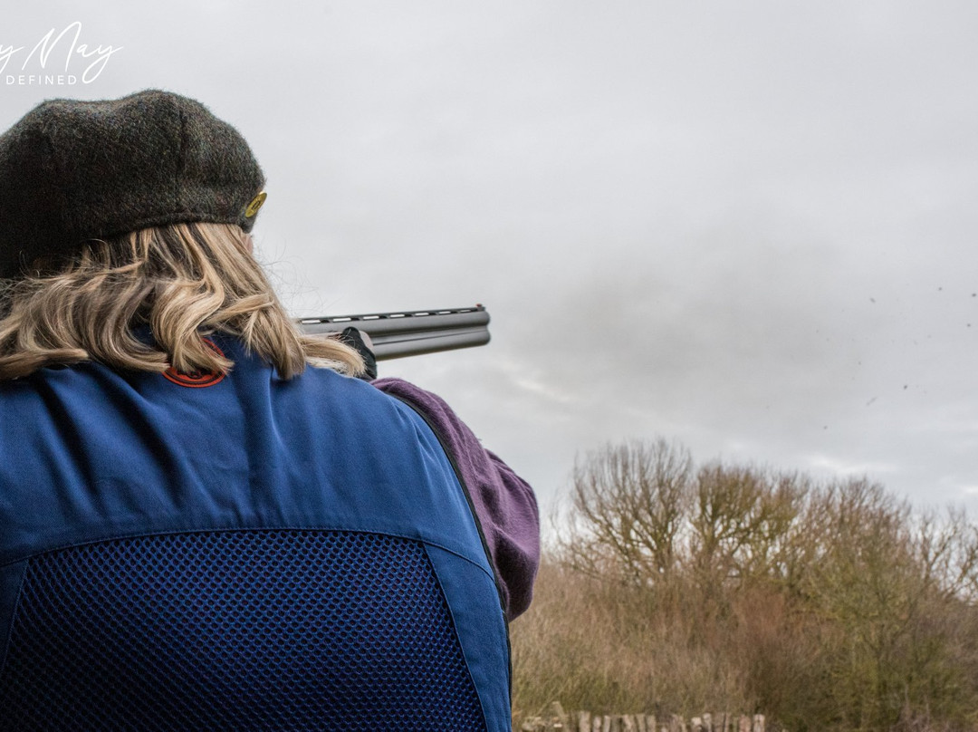Humberside Shooting Ground景点图片