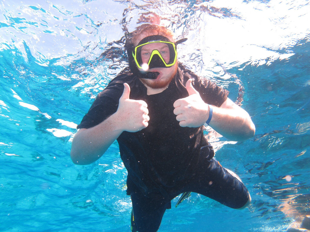 Chac Choc Tours-考祖梅必去景点