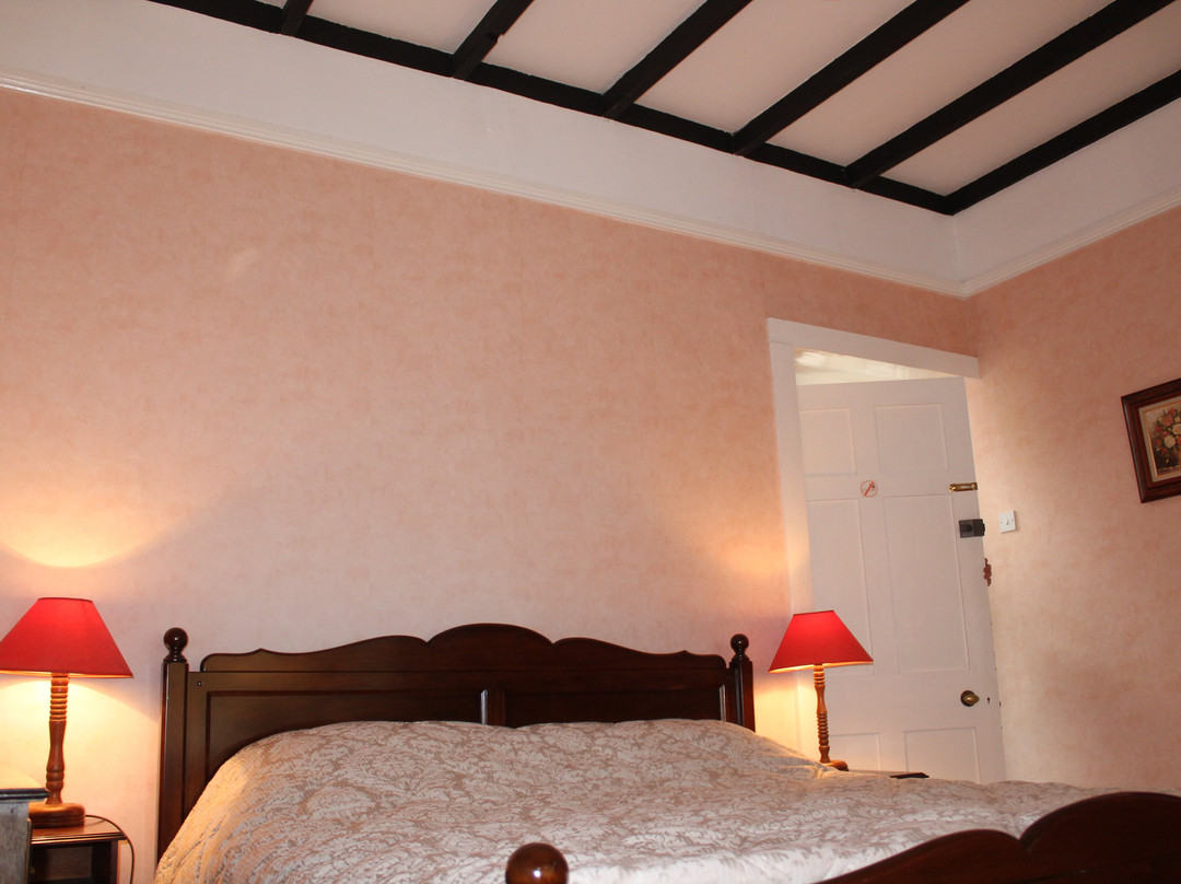 Riversdale Farm B&B主图