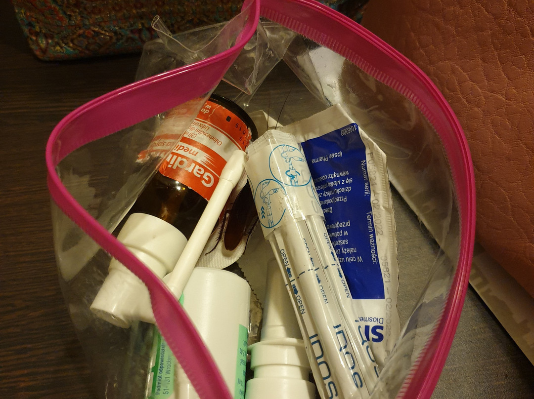 兰塔普拉海滩度假村主图