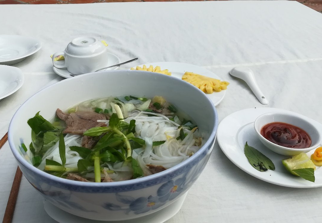 Ba Duc Ancient House主图