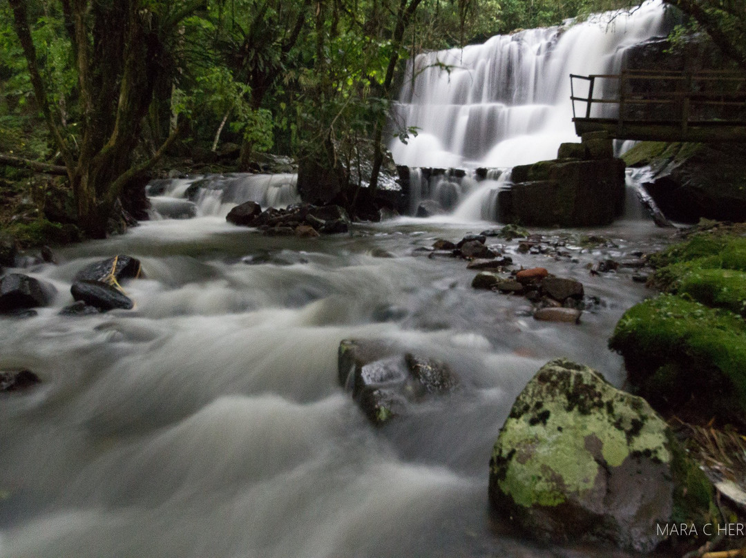 Moinho Colonial-Vespasiano Correa必去景点