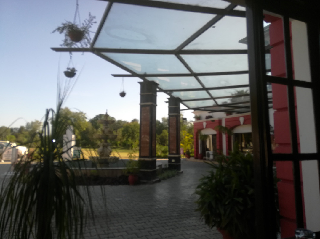 Hotel The Grand Raj主图