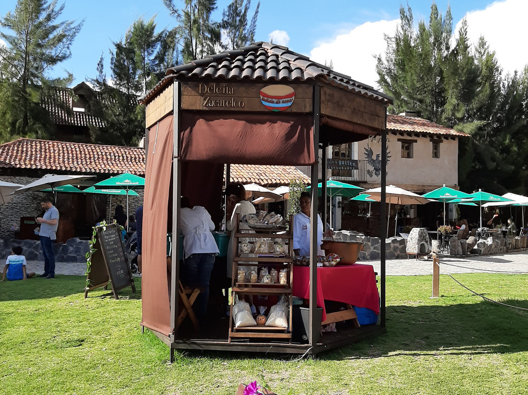 Val'Quirico-Nativitas必去景点