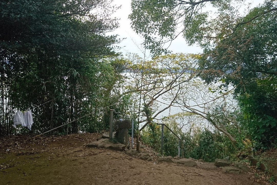 Kojima Shrine-壹岐市必去景点