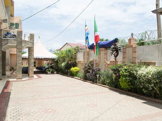 La Perle Hotel主图