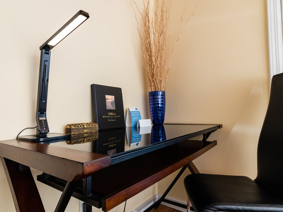 Indian Creek Inn主图