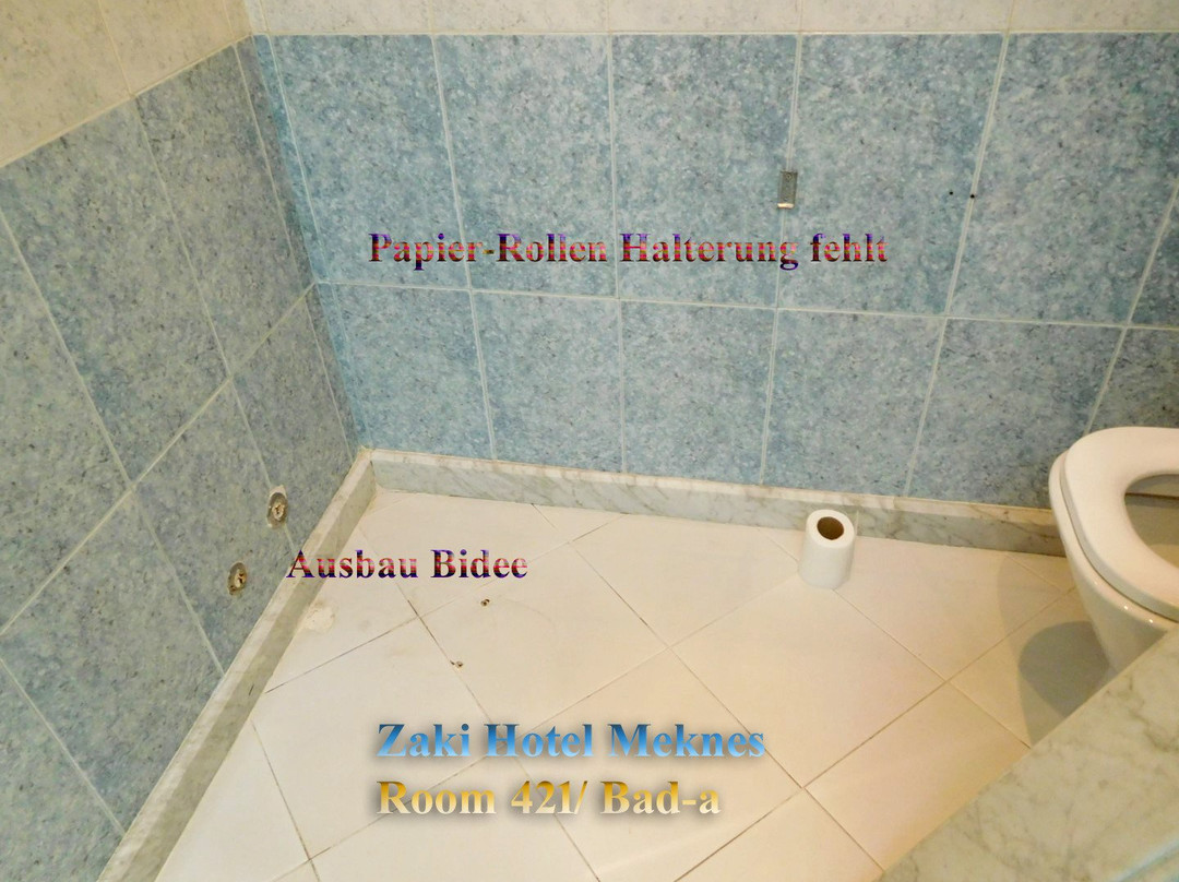 Zaki Suites Hotel & Spa主图