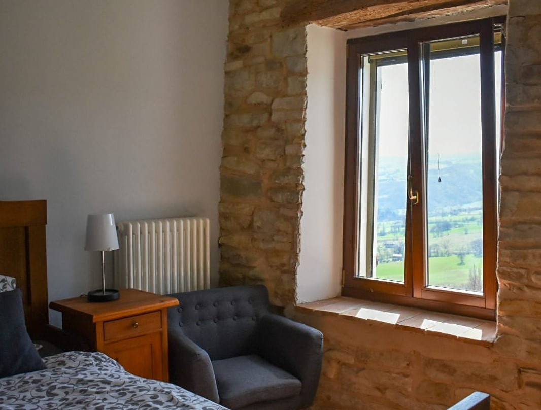La Valle Verde B&B/ Appartments主图
