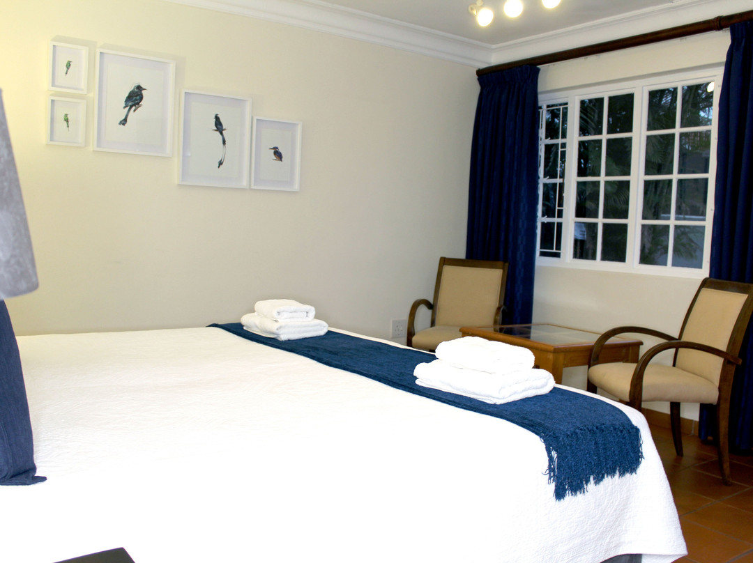 Mandalay B&B and Conference Centre主图