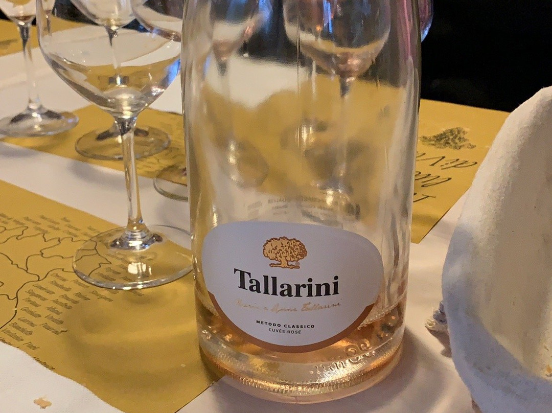 Cantina Tallarini | Tallarini Winery景点图片