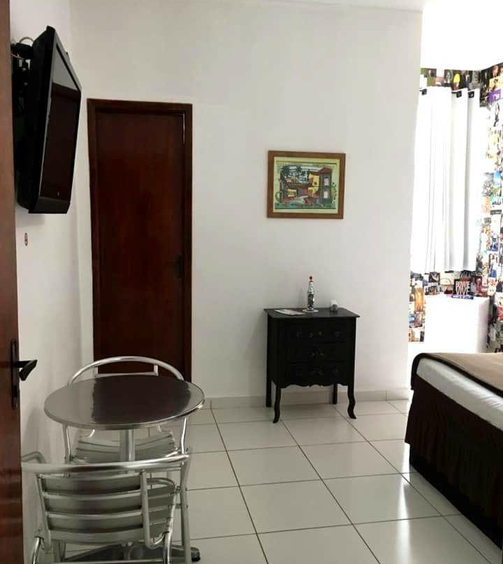 OYO Pousada Shiva主图