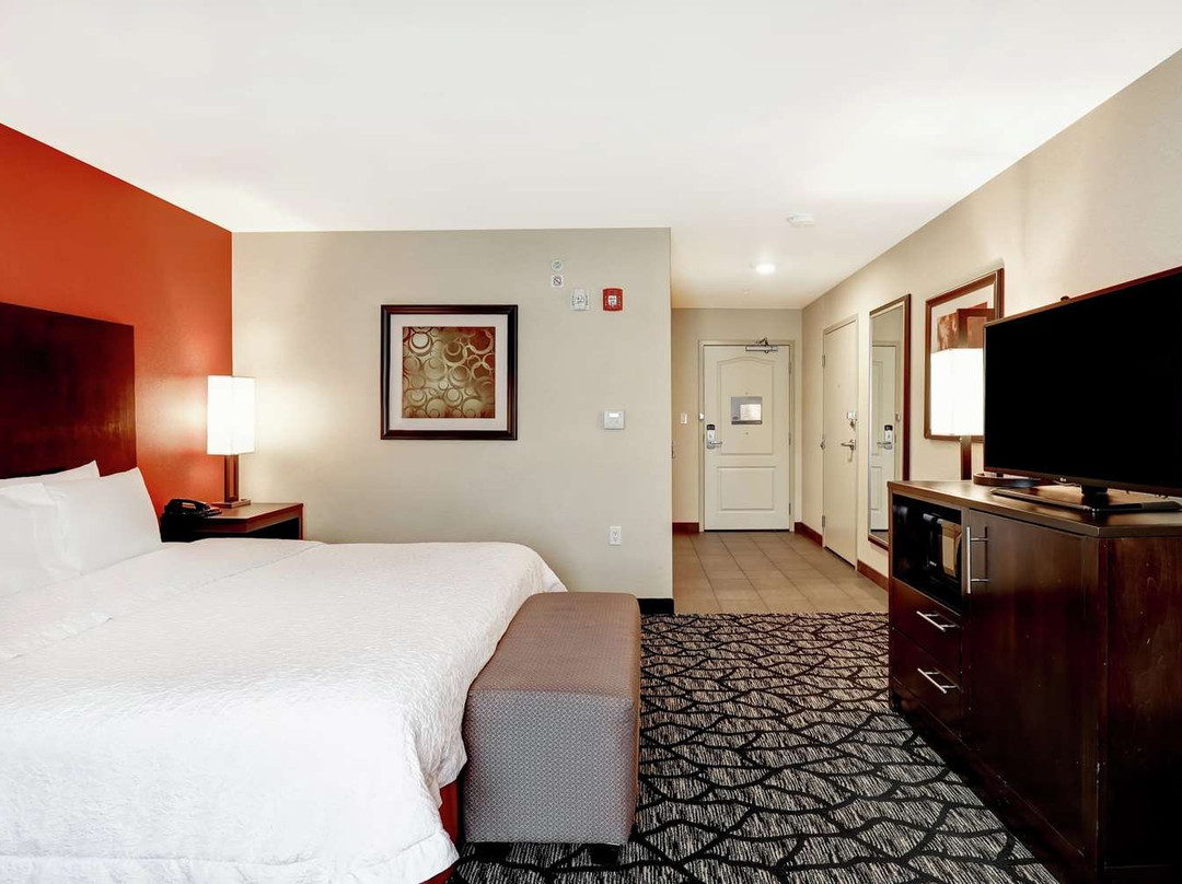 Hampton Inn by Hilton Chilliwack主图