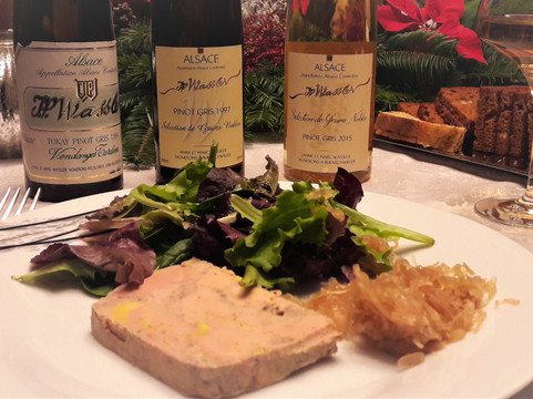 Domaine Wassler-Blienschwiller必去景点