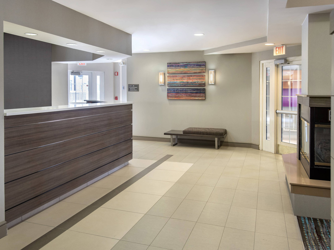 Residence Inn by Marriott Cranbury South Brunswick主图