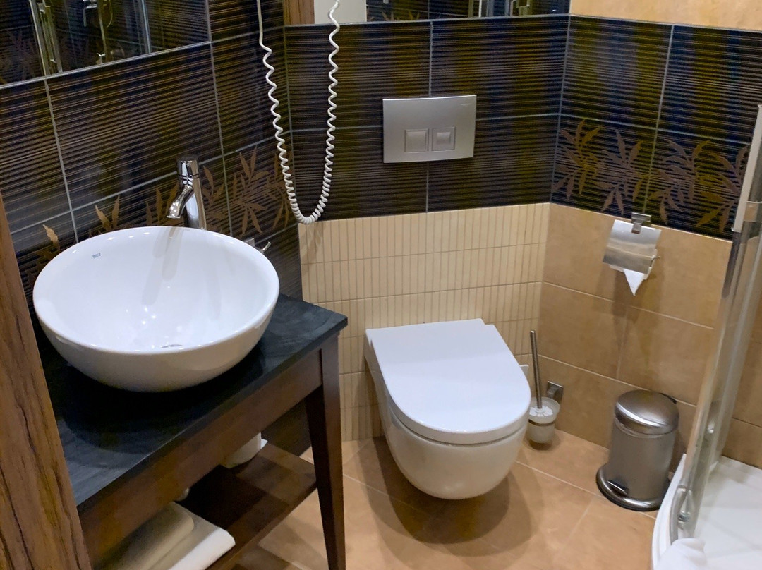 Hotel Silvia Gold主图