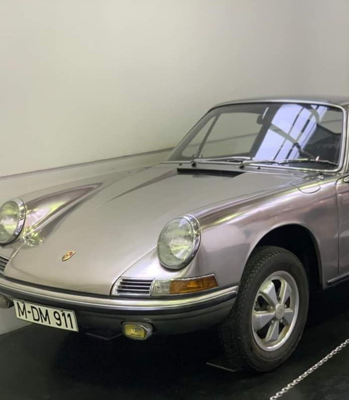 Automuseum Adlkofen-Adlkofen必去景点