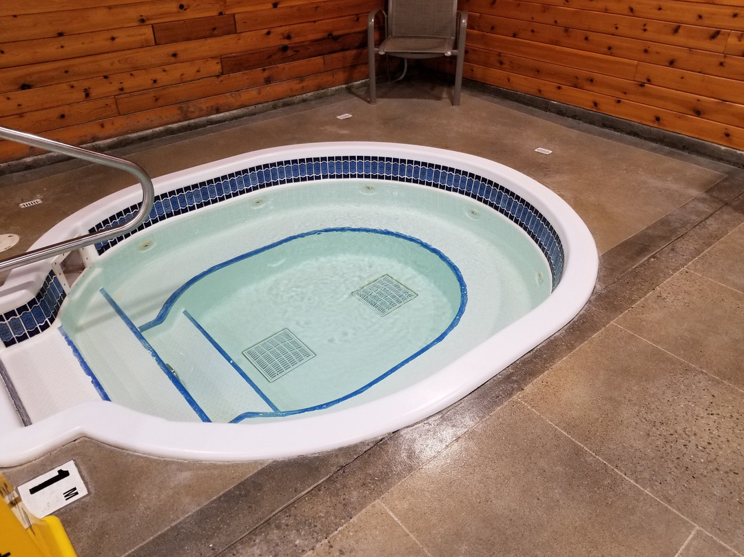 Best Western Sicamous Inn主图