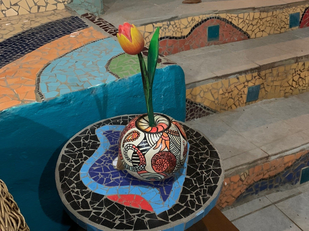 布莱斯德象岛酒店主图