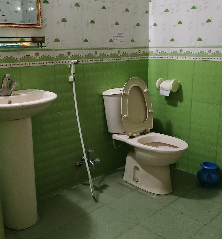 Parjatan Motel主图