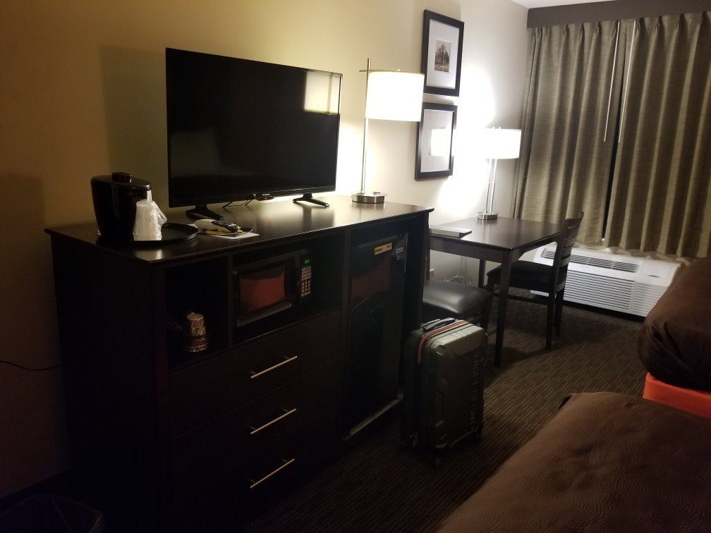 AmericInn by Wyndham New Lisbon主图