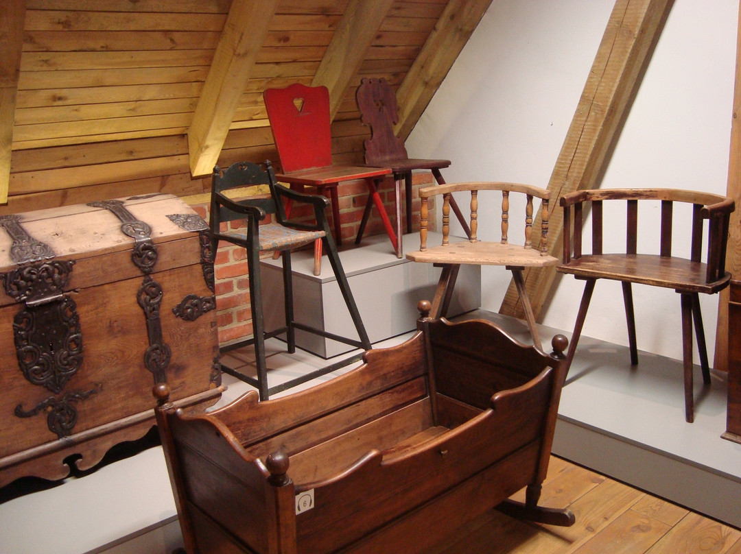 Muzeum Kultury Ludowej Pomorza景点图片