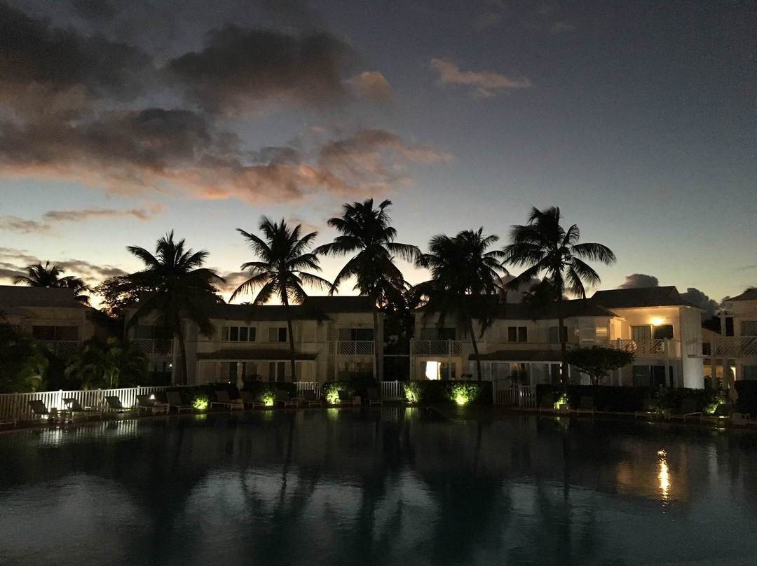 椰子园酒店主图