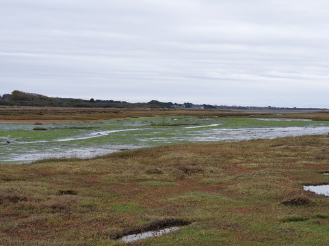 Maison de L'Île Kerner