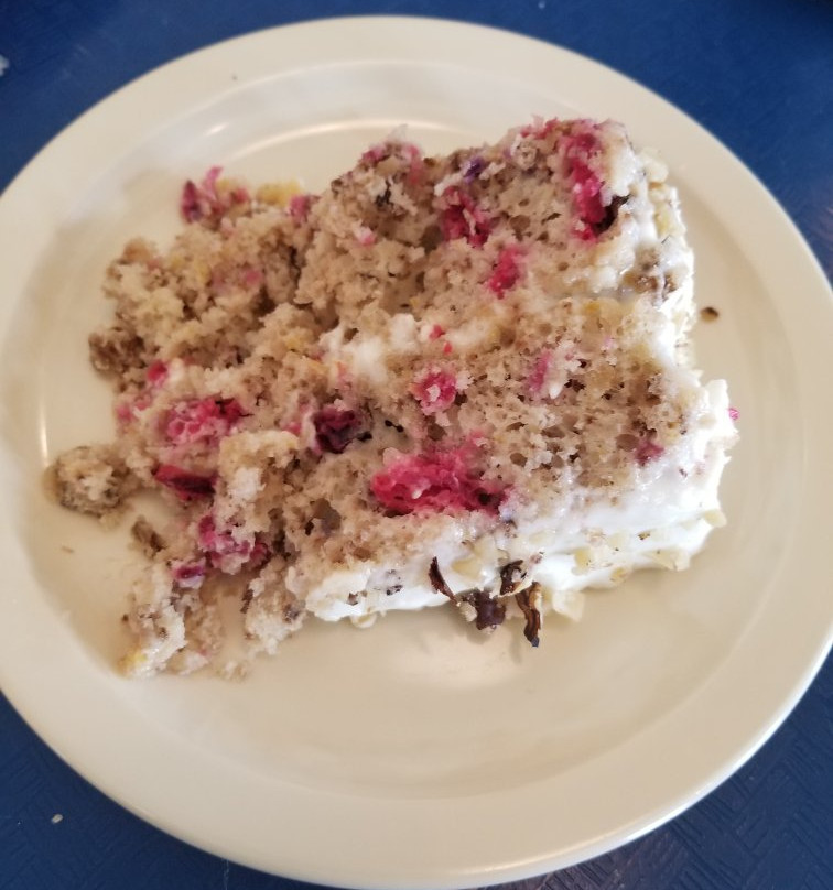 Celestial Seasonings-博尔德必去景点