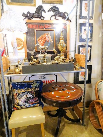 Old Made Good-纳什维尔必去景点