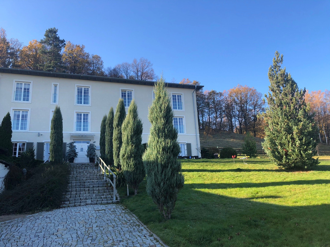 Rezydencja Villa Nova主图