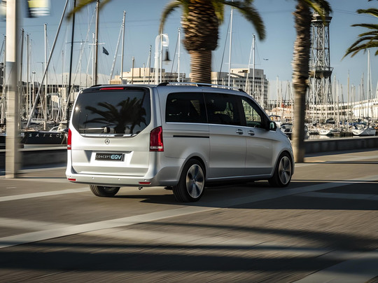 Private Málaga Transfers