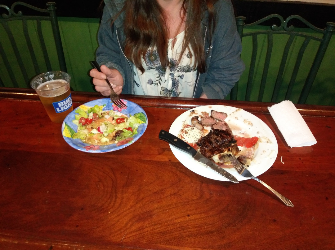 The Shamrock Pub-诺伍德必去景点