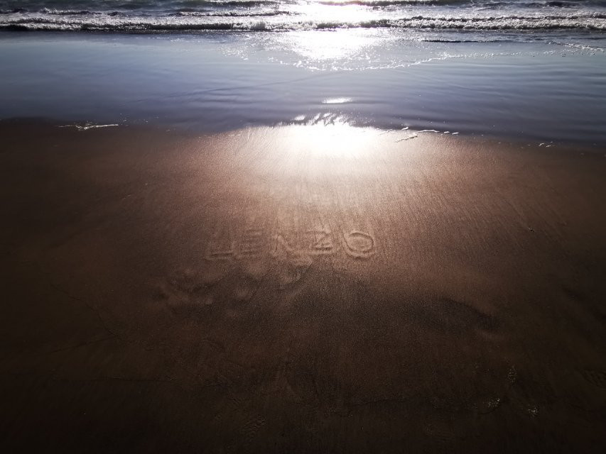 Playa Blanca景点图片