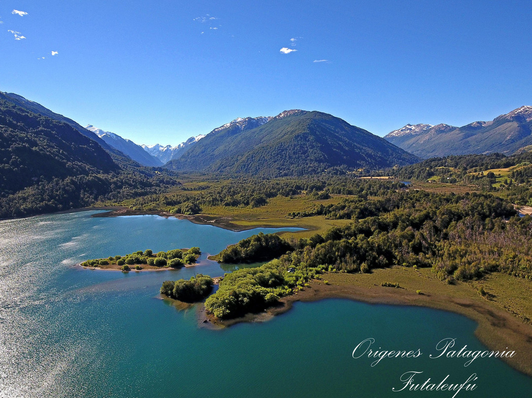 Origenes Patagonia景点图片