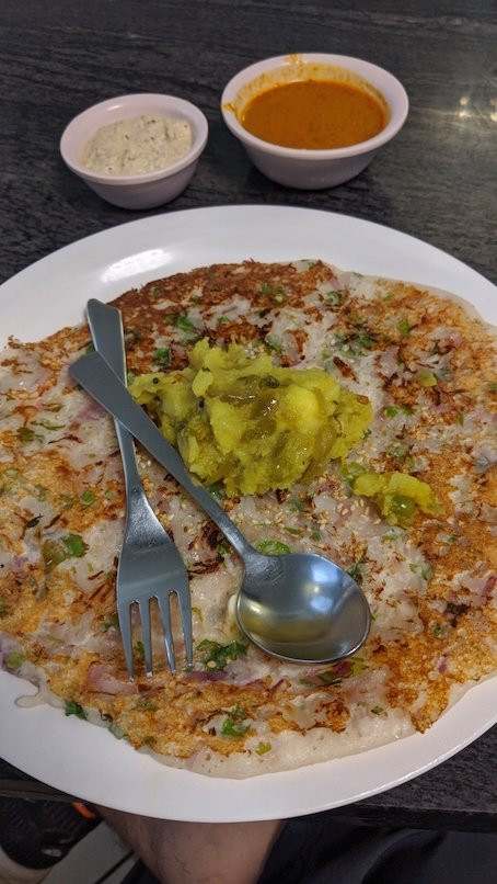 Bangalore Restaurant