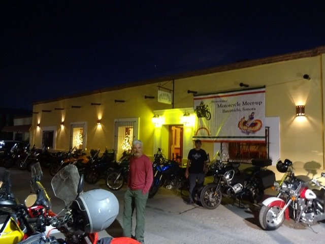 Hotel Los Arcos de Sonora-官方