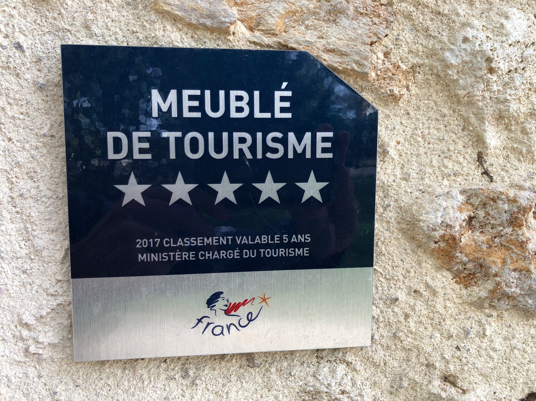 Domaine des Gauliers主图